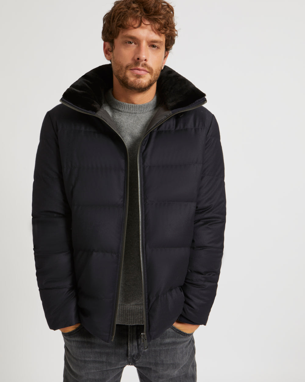 Saucony nomad jacket mens deals for sale