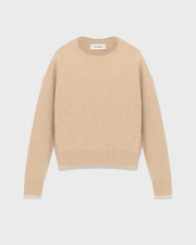 Merino knit jumper