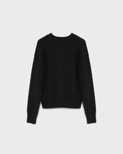 Merino knit jumper