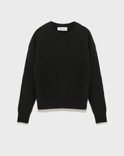 Merino knit jumper