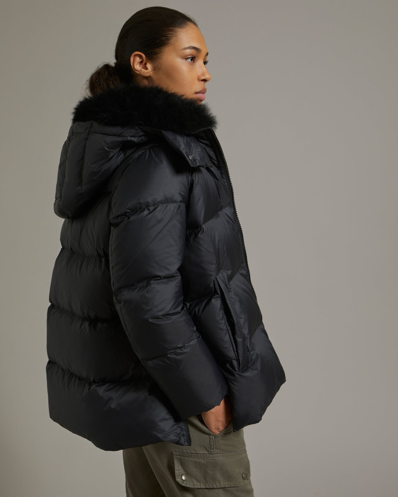 Stio durrance sale down jacket