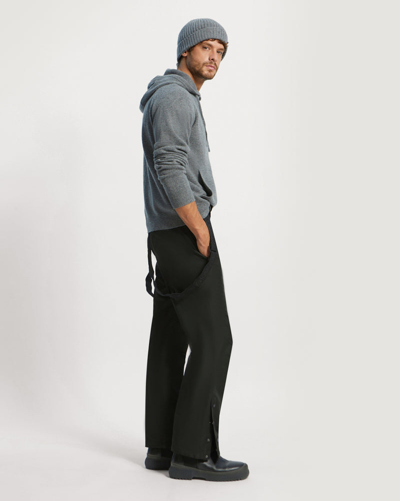 Ski trousers - Black - YS Mountain Men