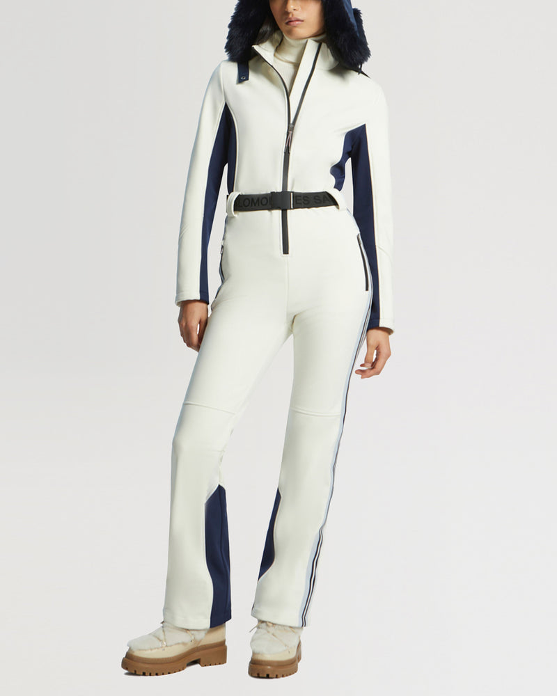 Ski Suit