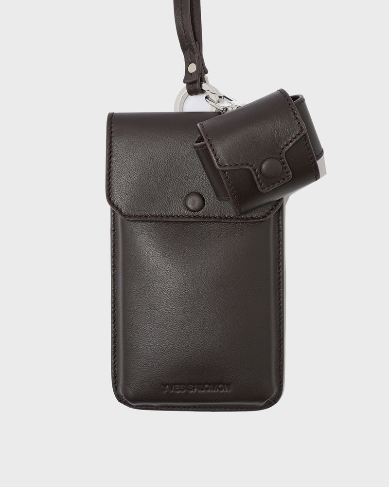 Phone pouch