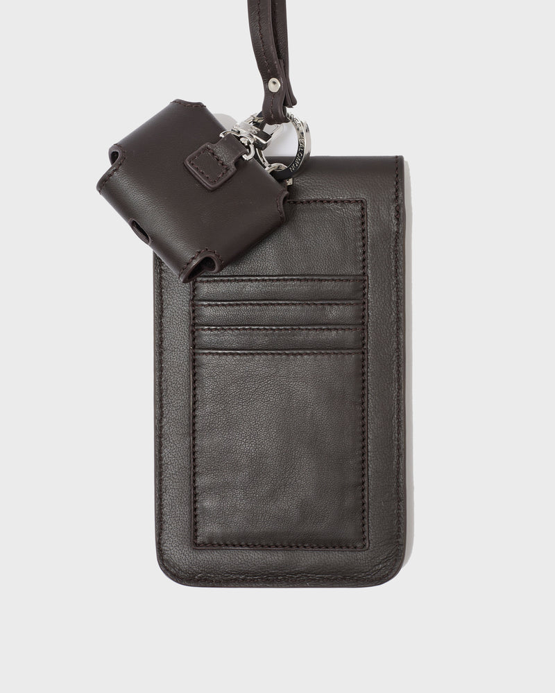 Phone pouch