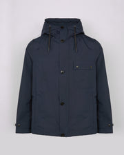 Waterproof fabric jacket