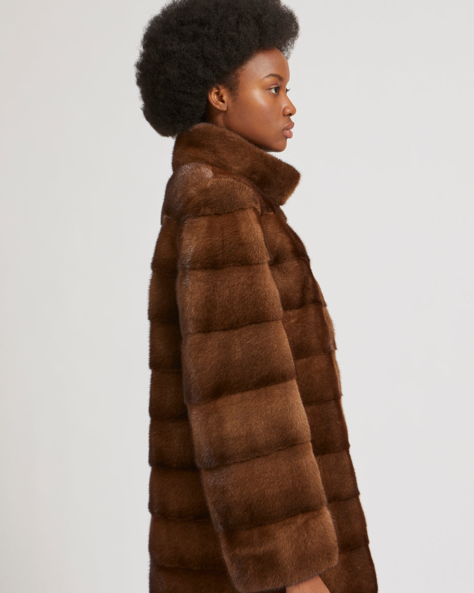 Women's Fur Coats